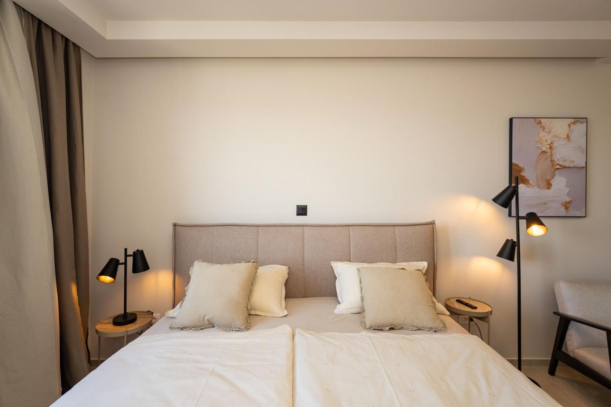 D-Apartment - With Garage And Balcony Задар Екстериор снимка